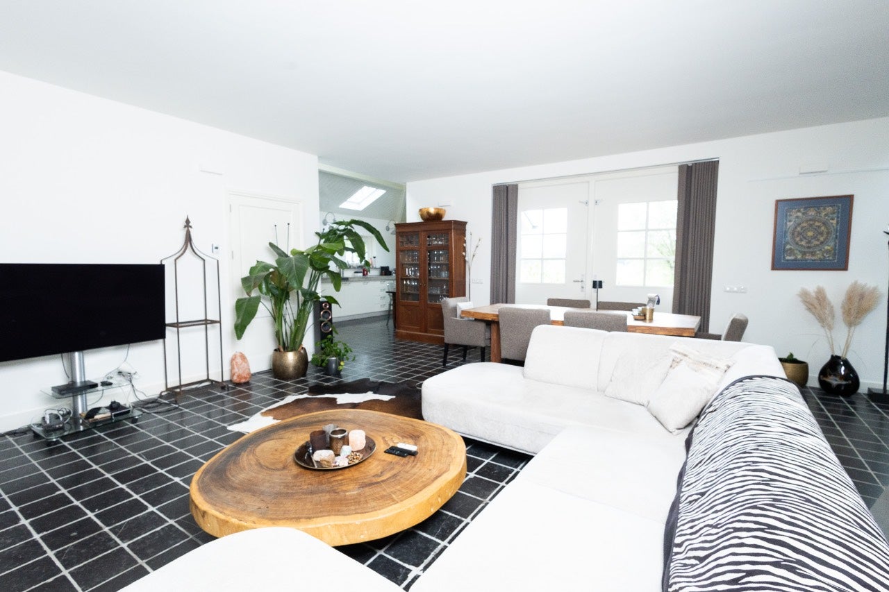 Woning te huur: Bokkelerweg, Wesepe