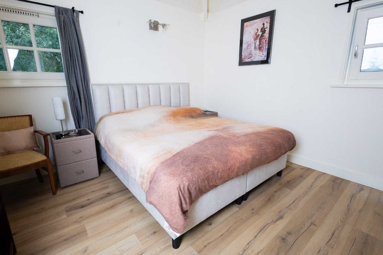 Woning te huur: Bokkelerweg, Wesepe