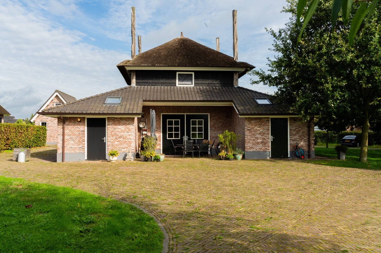 Woning te huur: Bokkelerweg, Wesepe