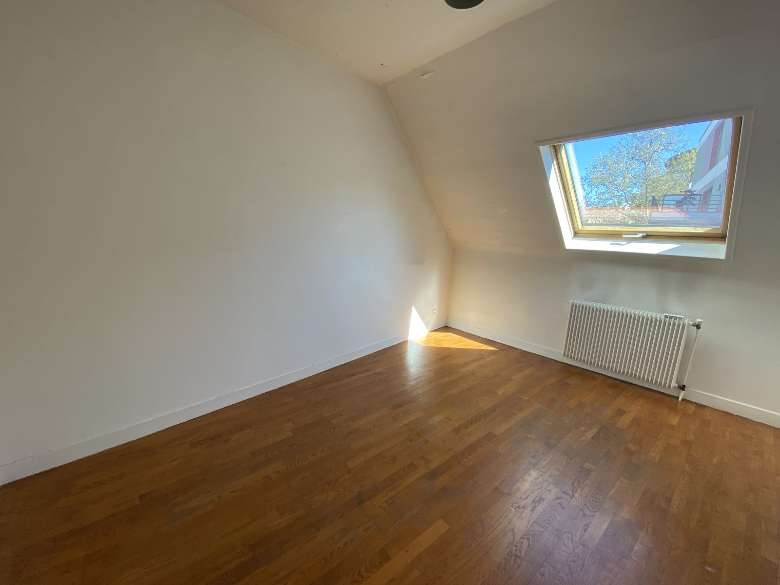 Flat Rue Joseph Chapelle in Lyon