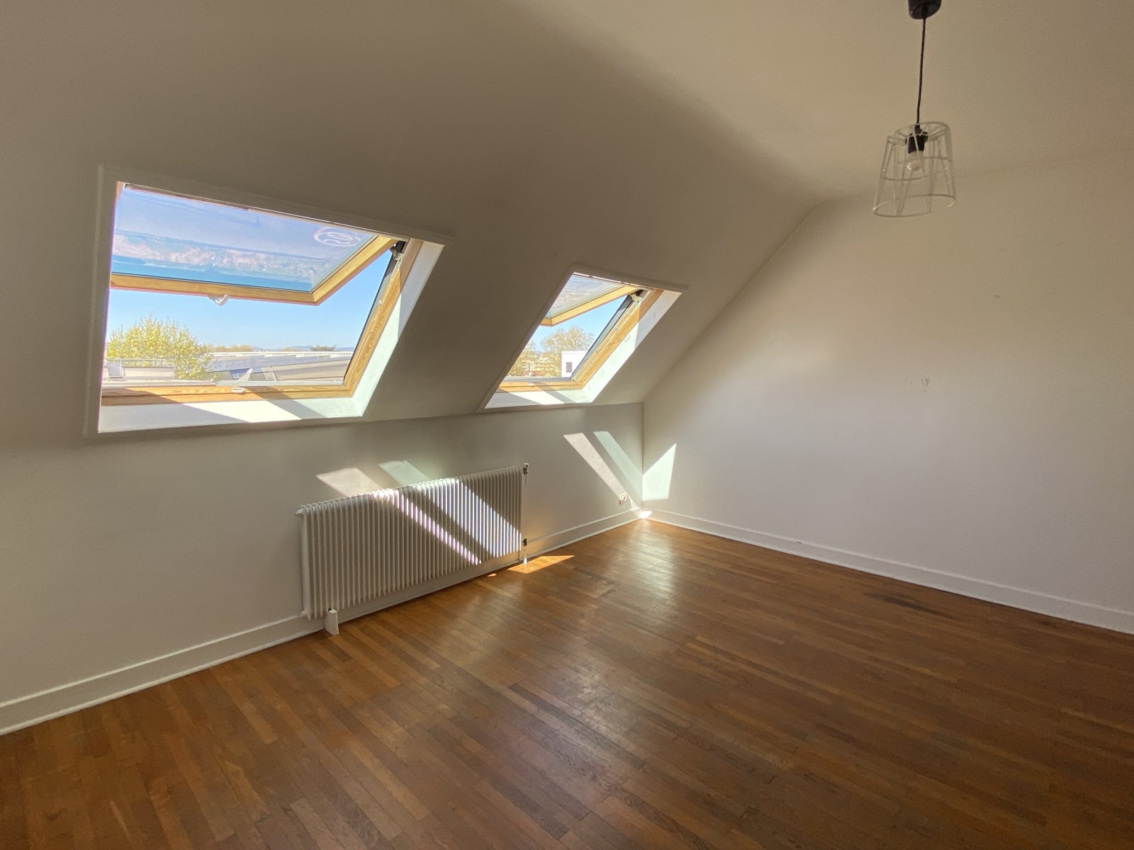 Appartement Rue Joseph Chapelle à Lyon