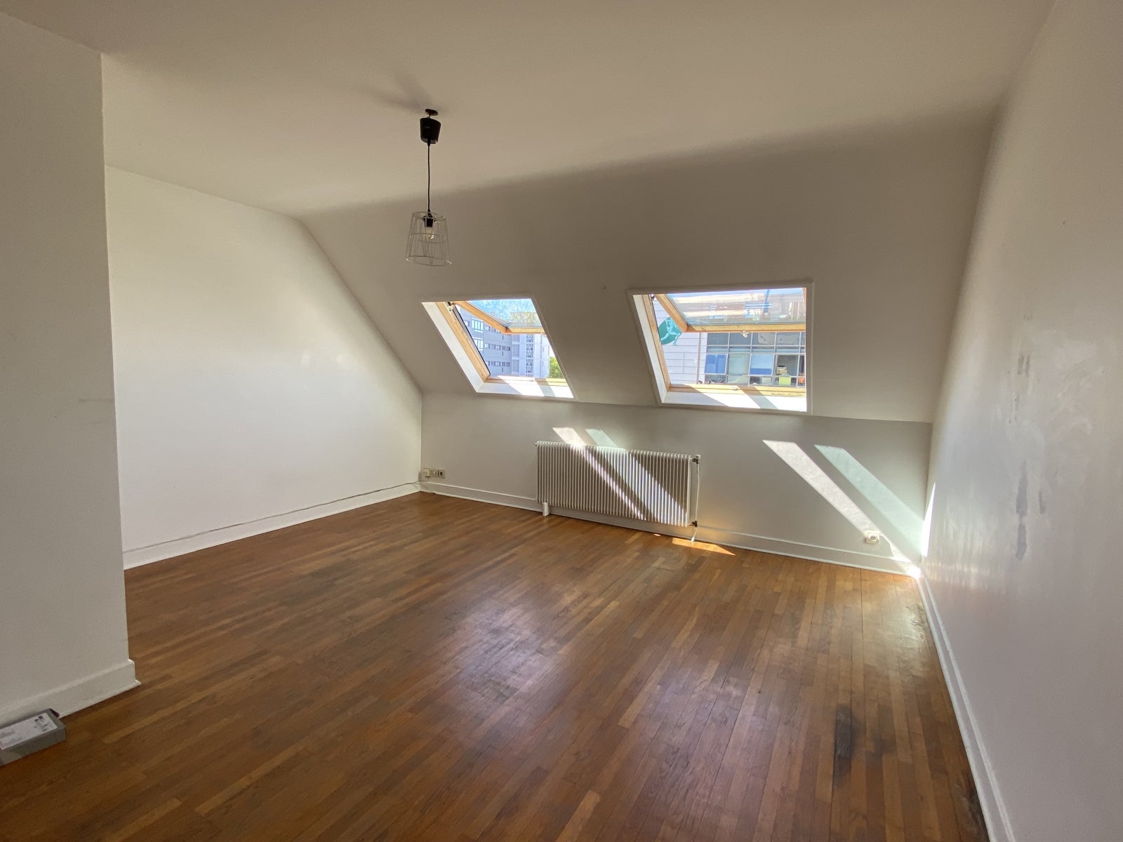 Flat Rue Joseph Chapelle in Lyon