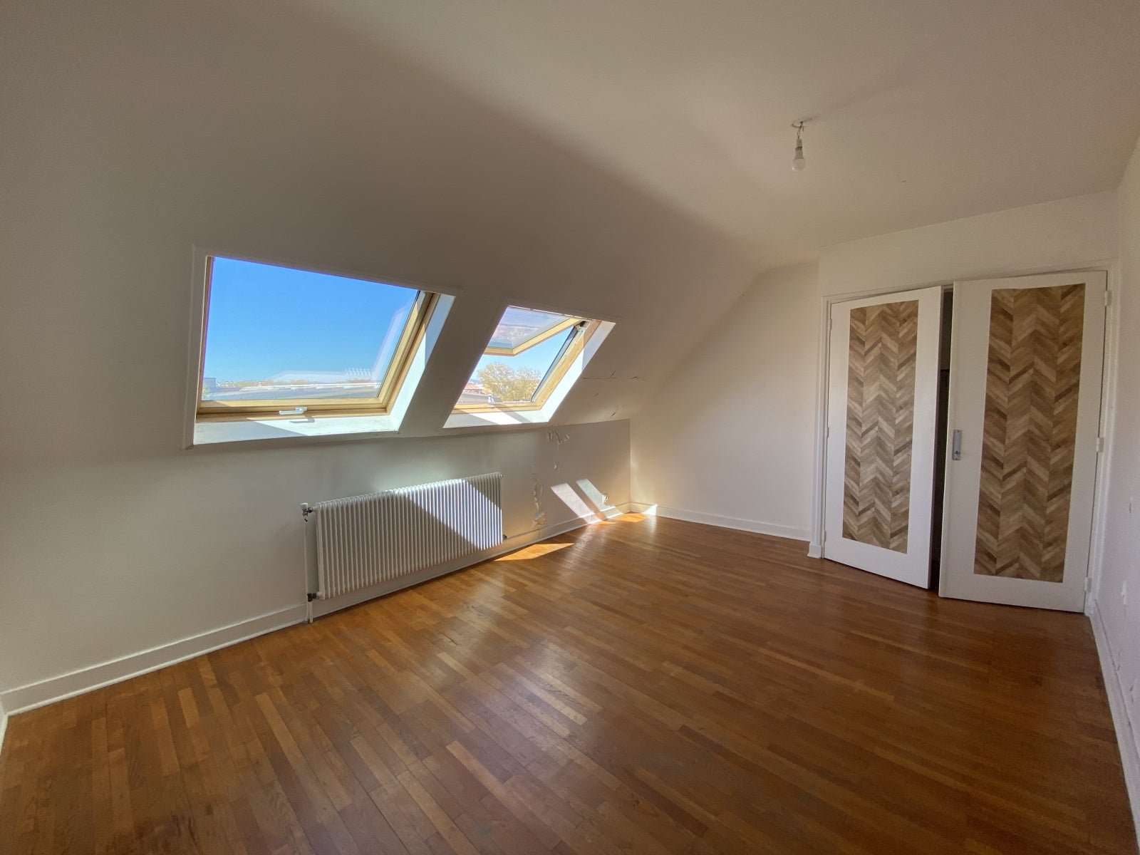 Appartement Rue Joseph Chapelle à Lyon