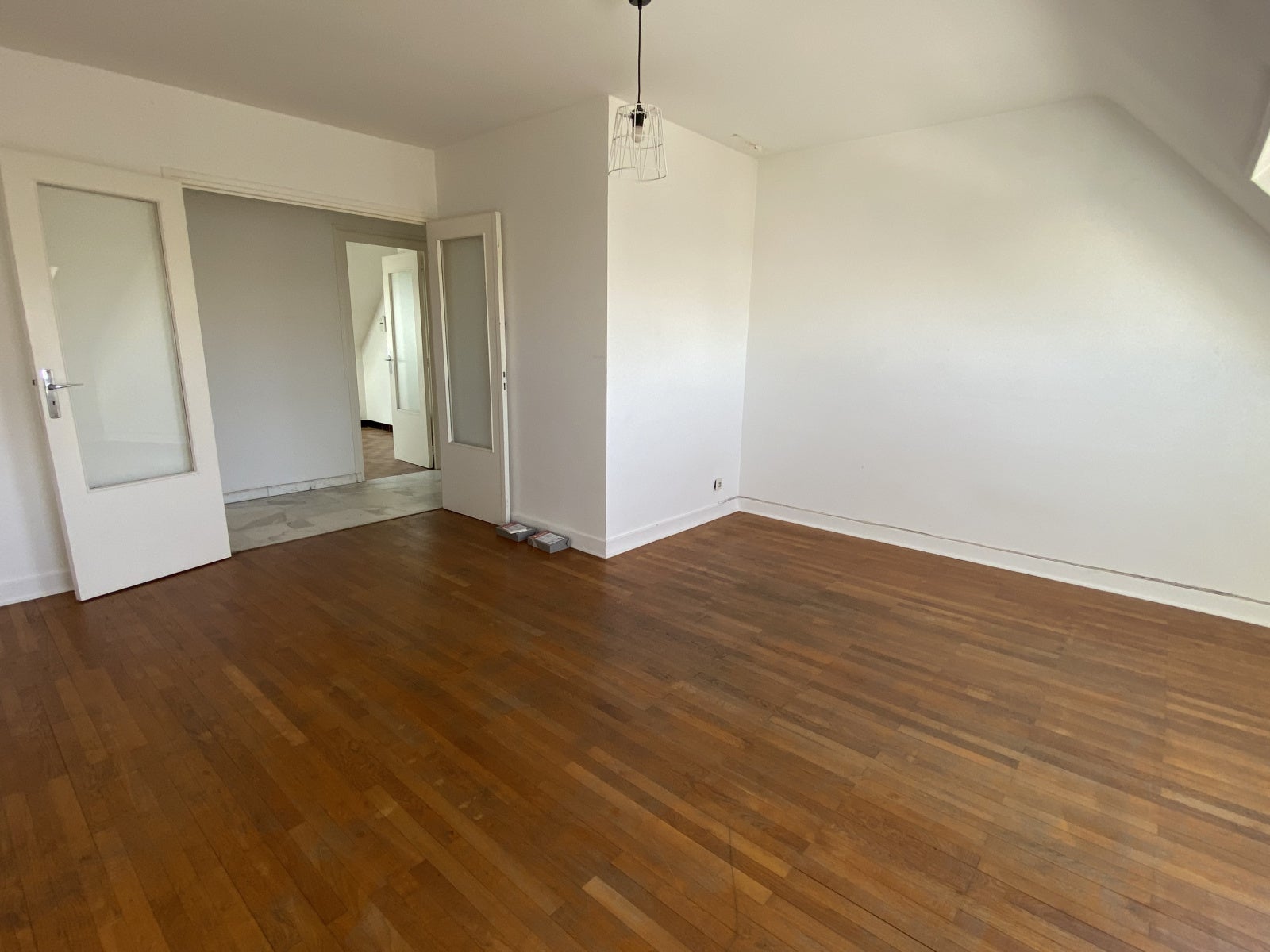 Appartement Rue Joseph Chapelle à Lyon