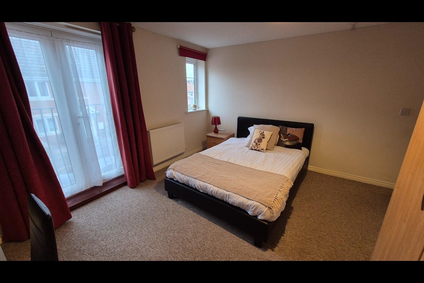Room Daymond Street in Peterborough