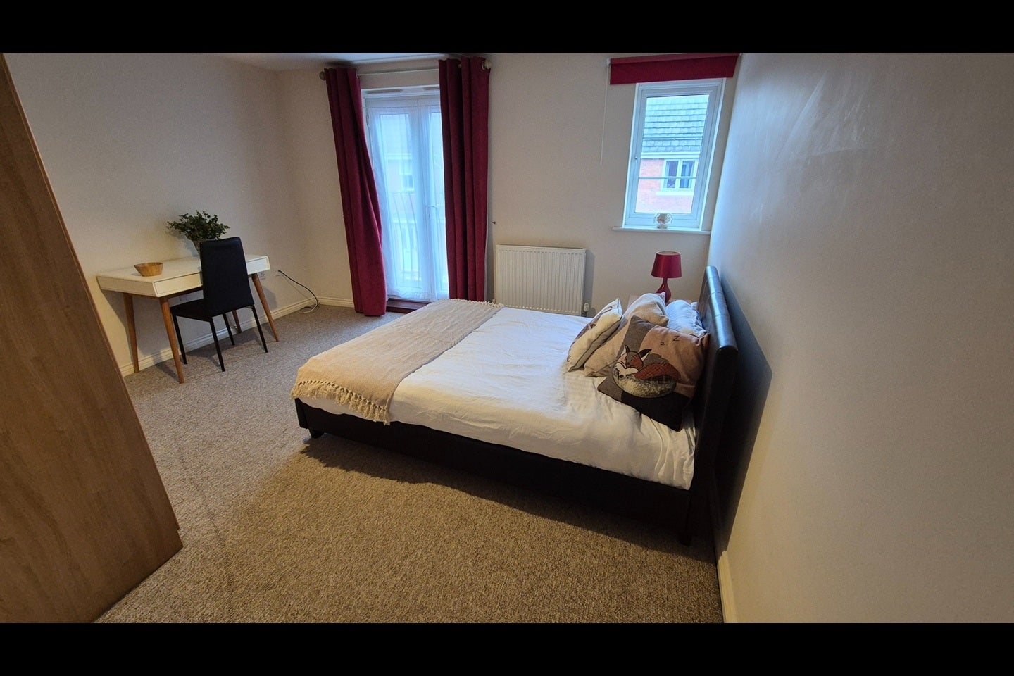 Room Daymond Street in Peterborough