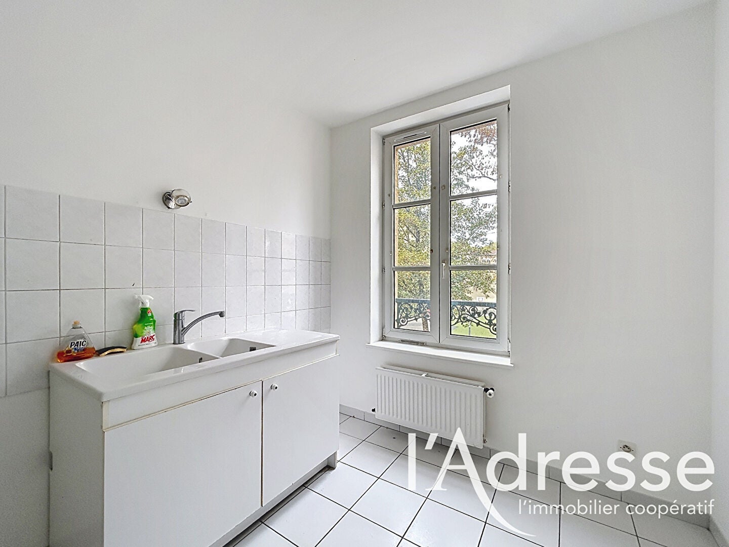 Appartement Rue Saint-Eucaire à Metz