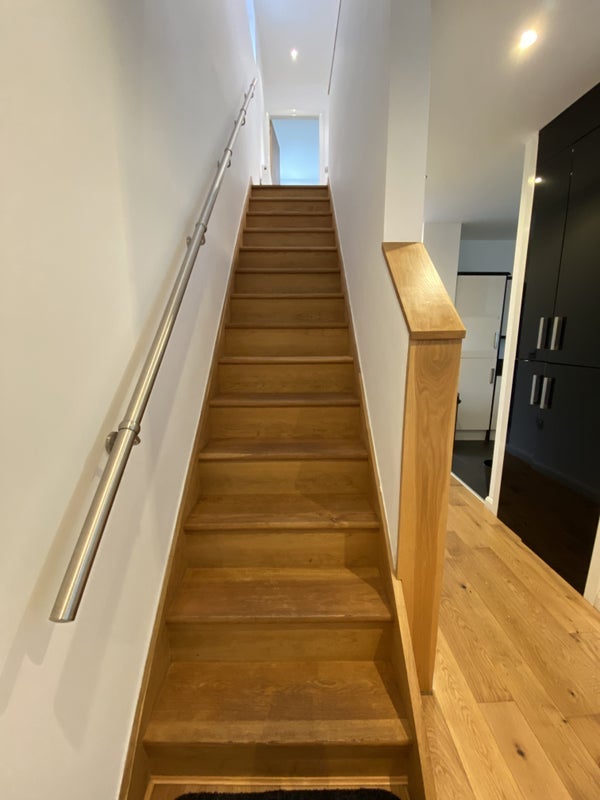 Room Wilbraham Road in Manchester