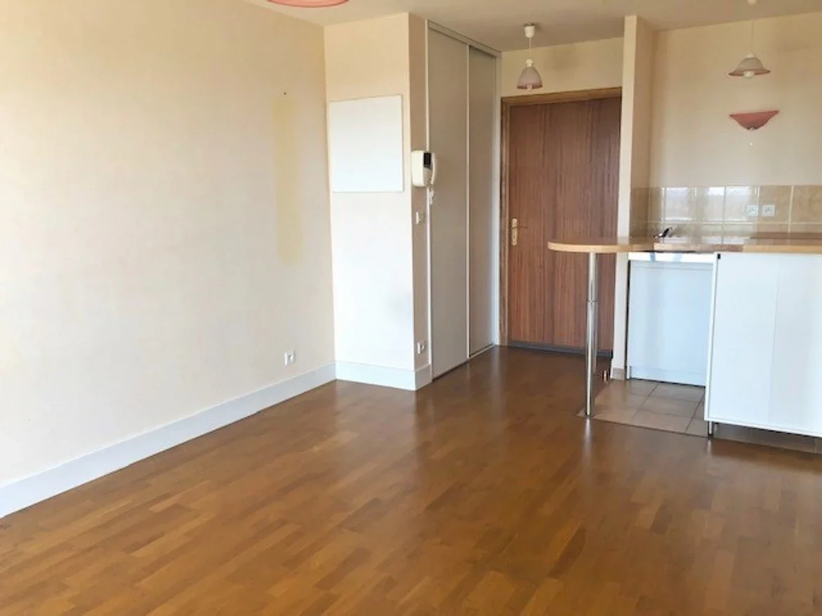 Appartement Rue Olympe de Gouges à Besançon