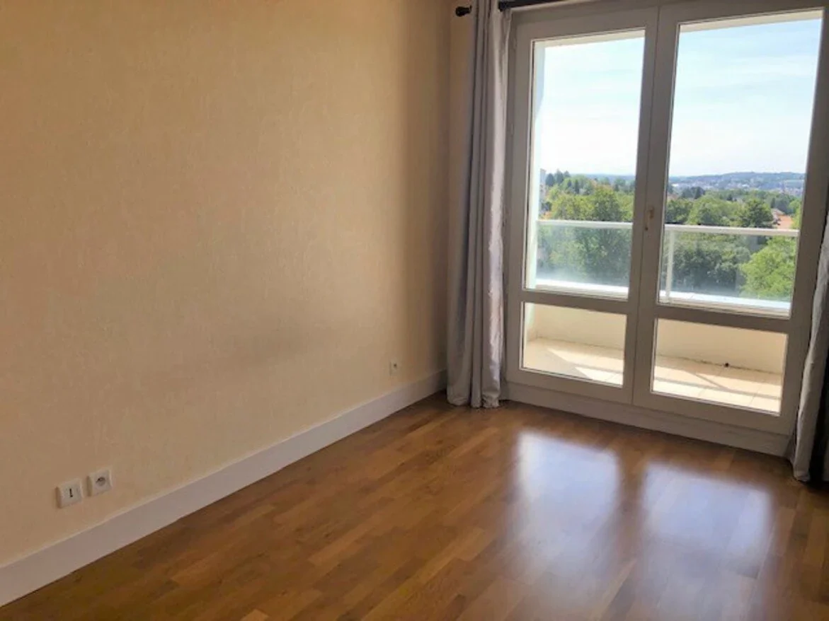 Appartement Rue Olympe de Gouges à Besançon