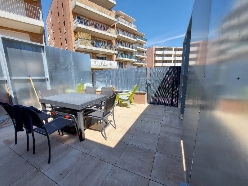 Appartement Impasse de la Charbonnière à Toulouse