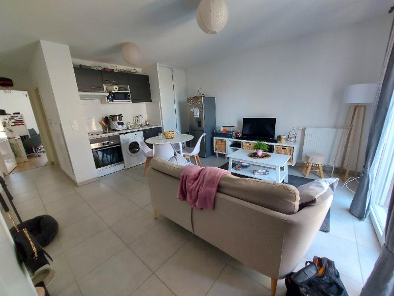 Appartement Impasse de la Charbonnière à Toulouse