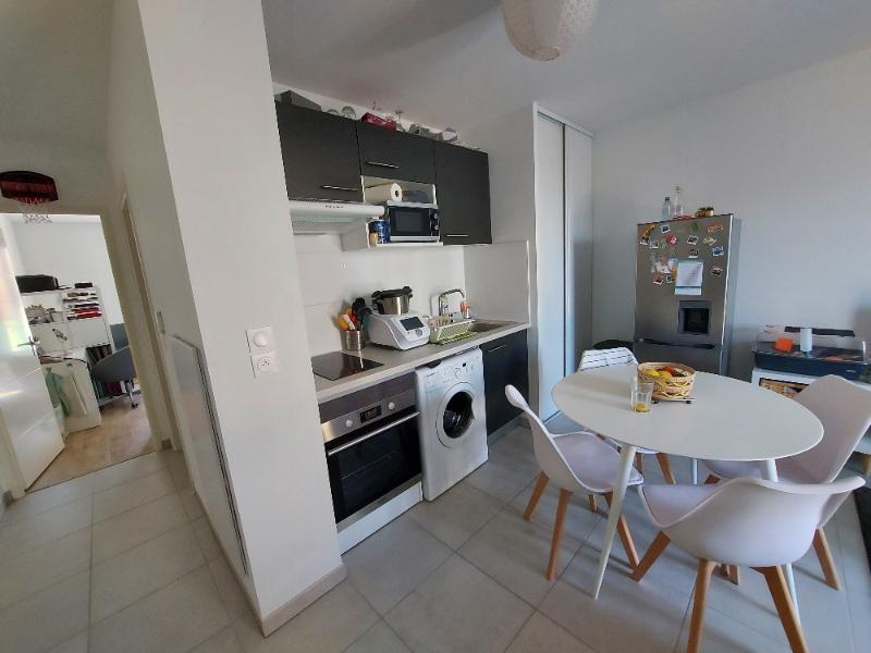 Appartement Impasse de la Charbonnière à Toulouse