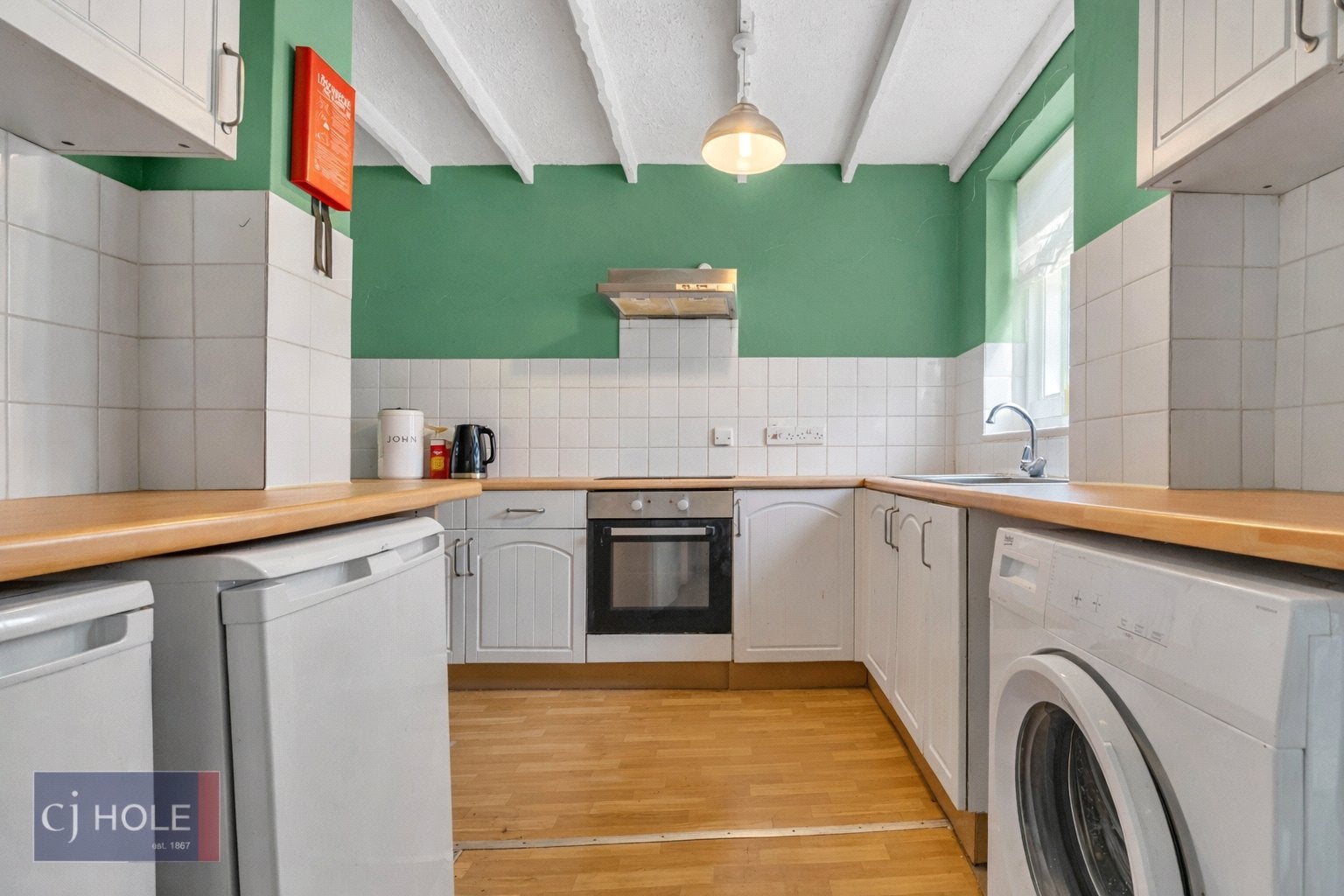 Flat Filton Avenue in Bristol