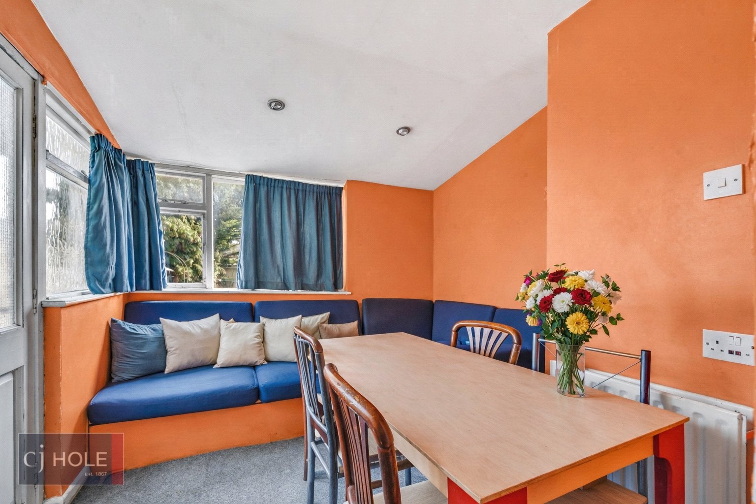 Flat Filton Avenue in Bristol