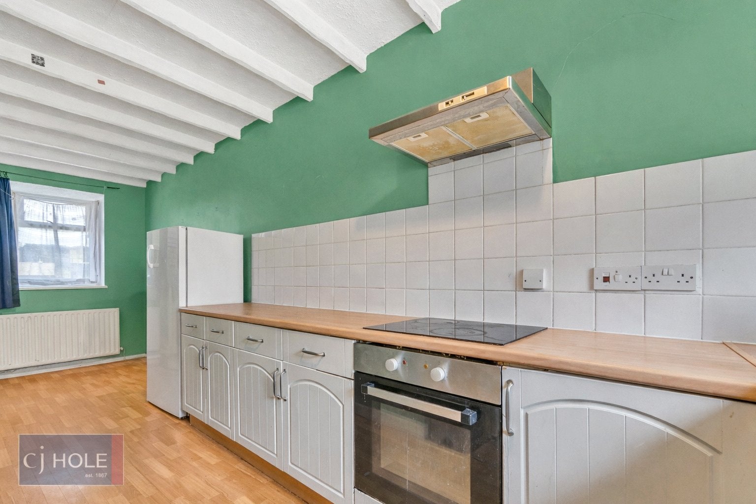 Flat Filton Avenue in Bristol