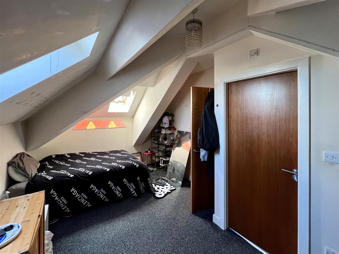 Flat Westgate Road in Newcastle upon Tyne