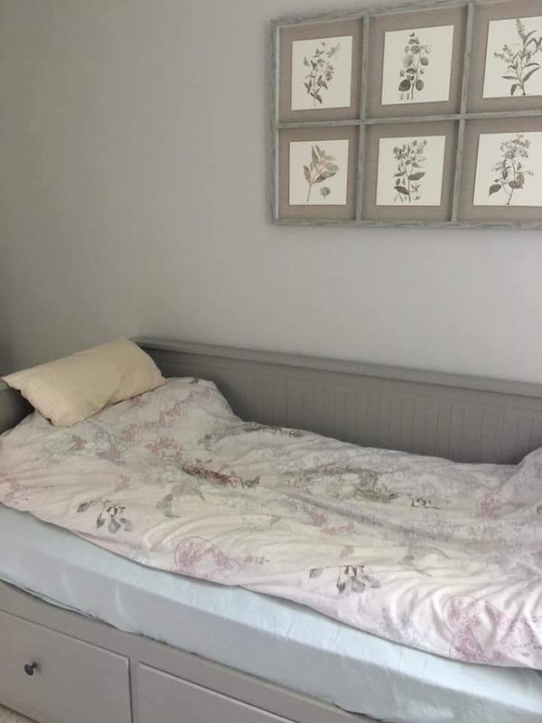 Room Norwich Avenue West in Bournemouth
