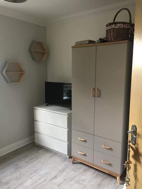 Room Norwich Avenue West in Bournemouth