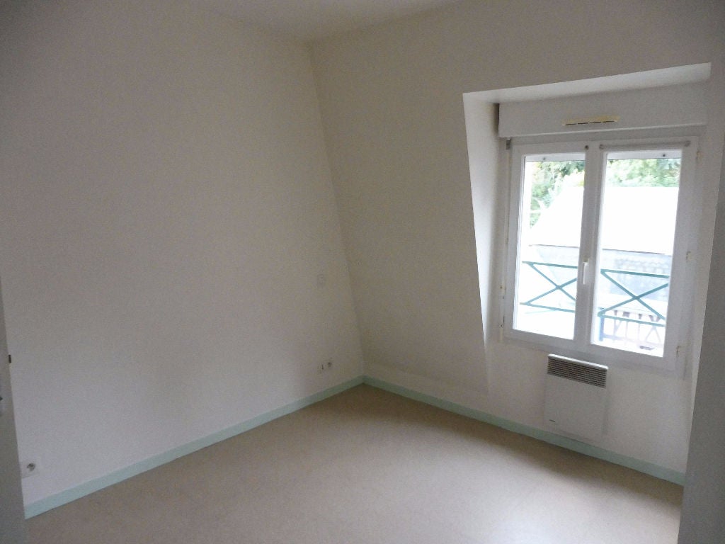 Appartement Rue Jacques Philippe Breant à Bernay