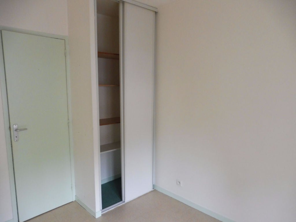 Appartement Rue Jacques Philippe Breant à Bernay