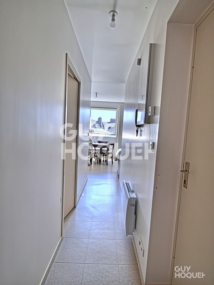 Appartement Rue Jacques Philippe Breant à Bernay