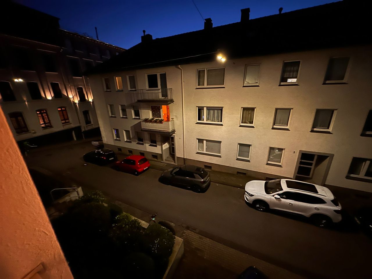Wohnung Trägerstraße in Wuppertal