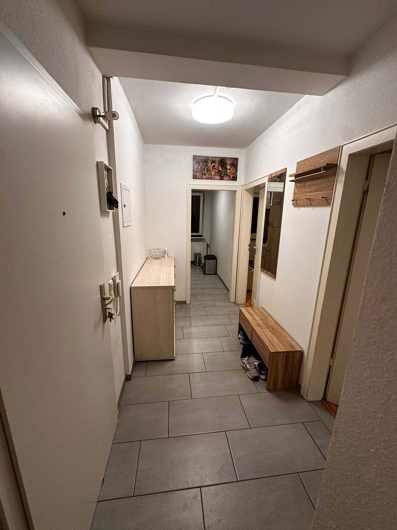 Wohnung Trägerstraße in Wuppertal