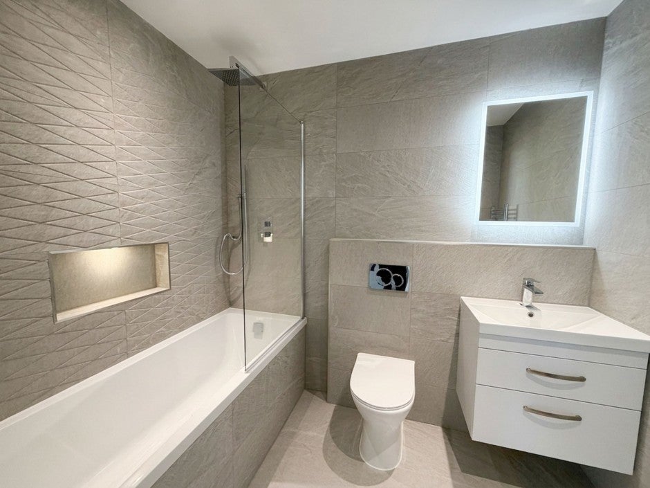 Flat Cowley Business Park in Greater London