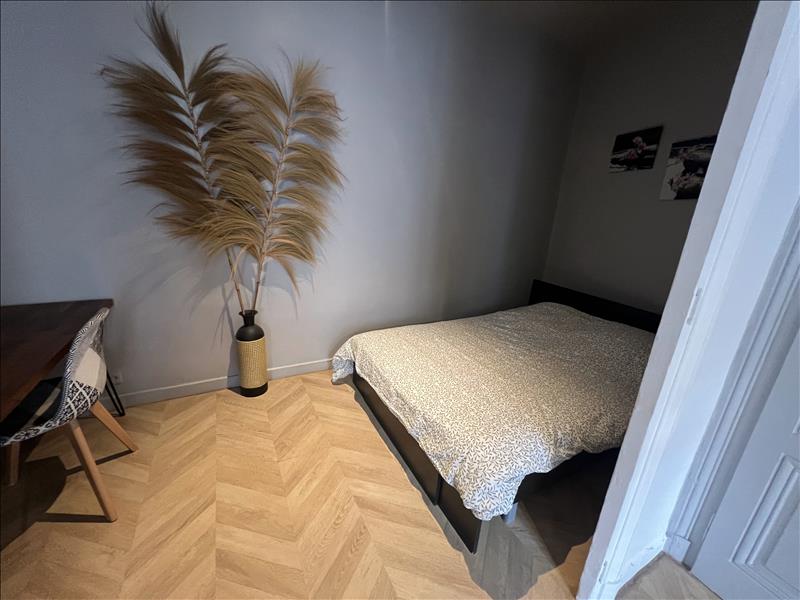 Appartement Avenue Félix Faure à Lyon
