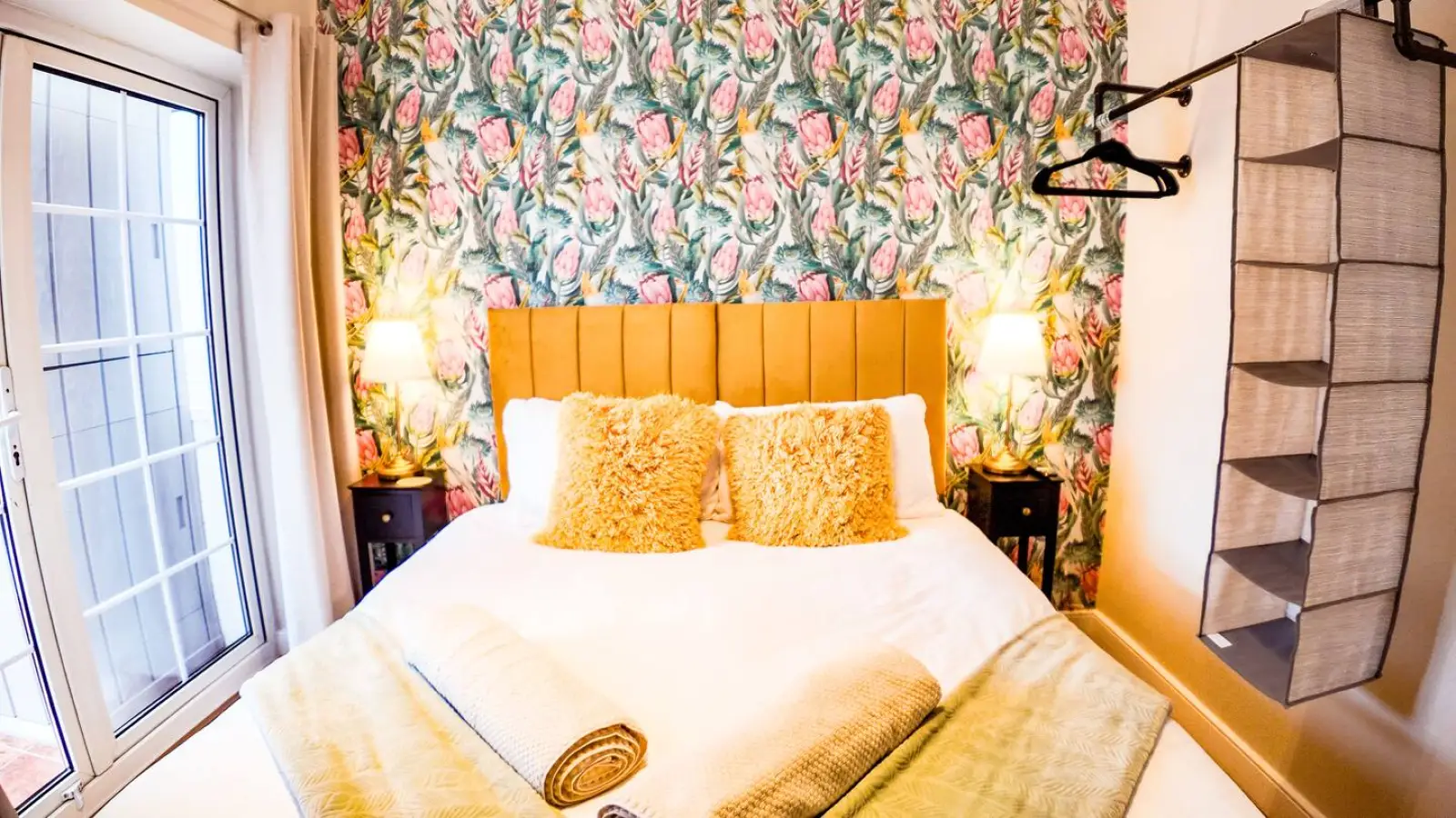 Flat Baring Road in Greater London