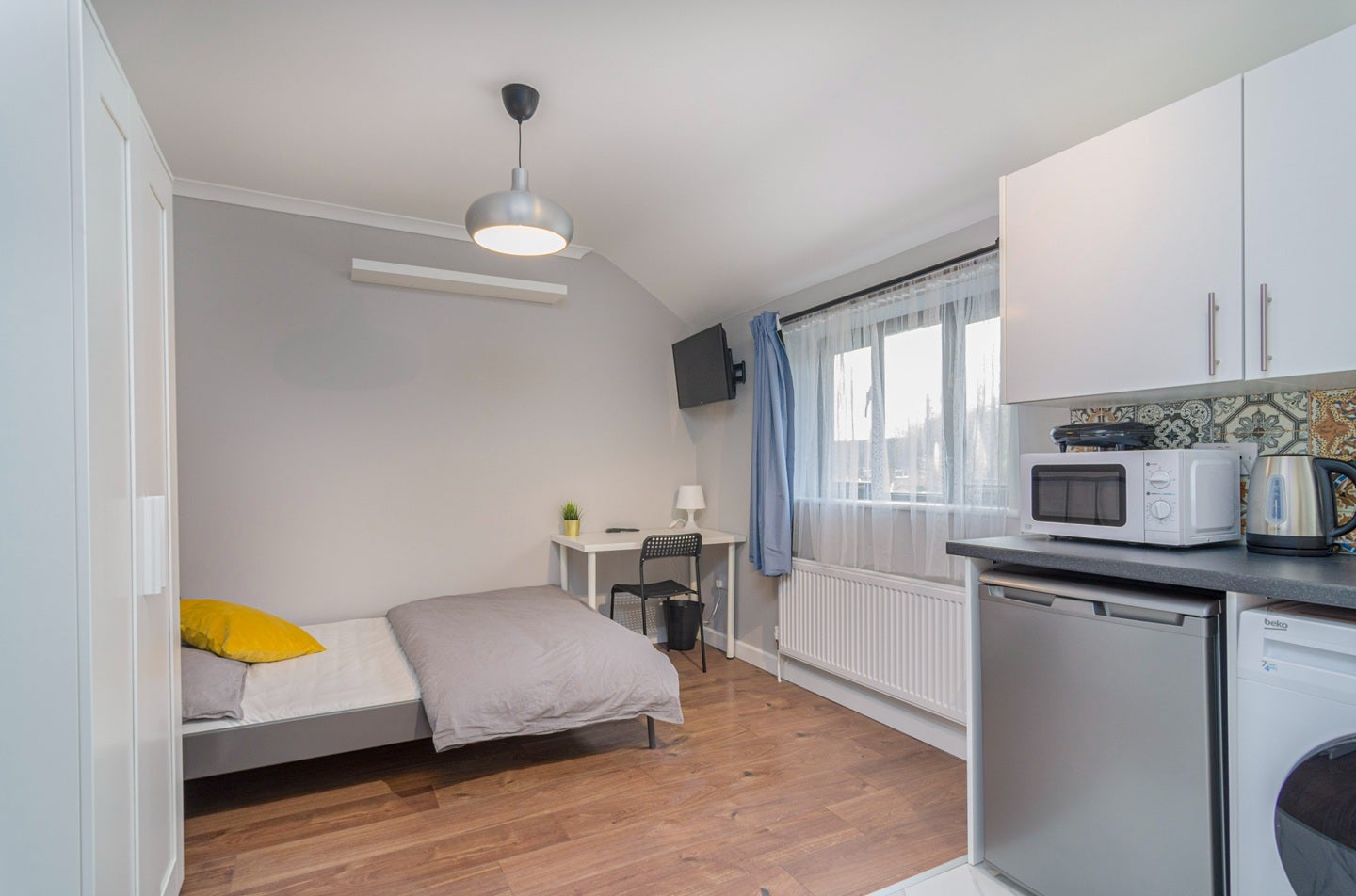 Room Galfrid Road in Cambridge