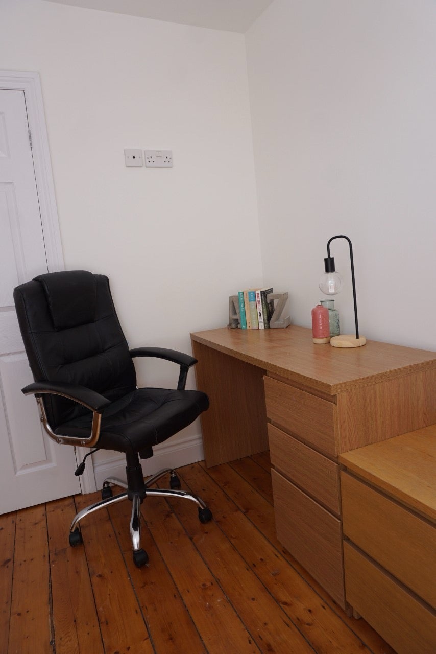 Flat Cardigan Terrace in Newcastle upon Tyne
