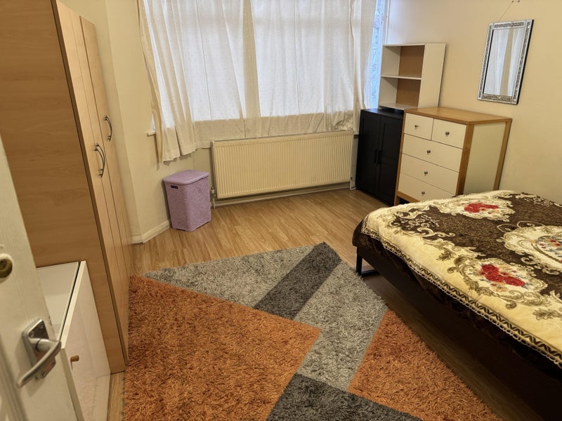 Room Alexandra Road in Greater London