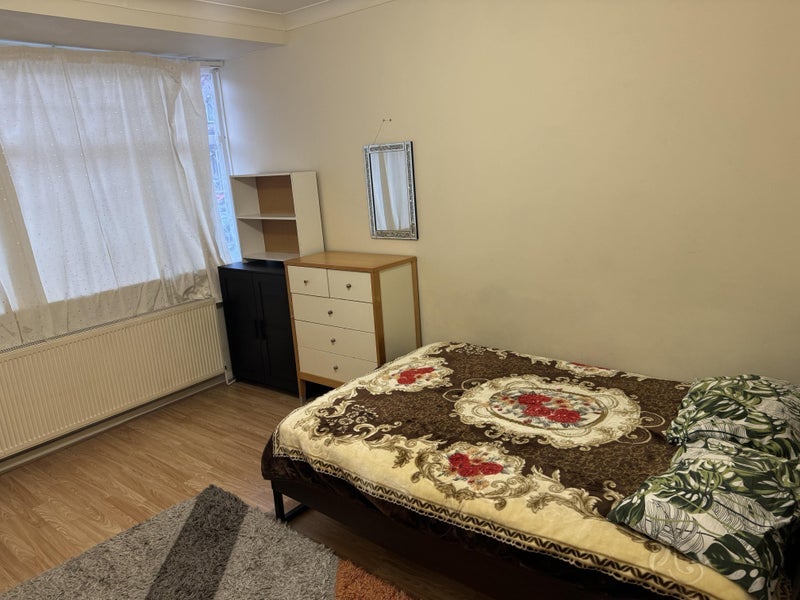 Room Alexandra Road in Greater London