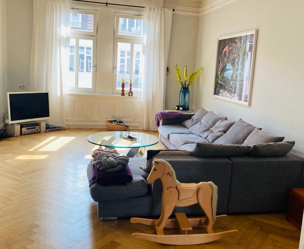 Wohnung Loogestieg in Hamburg