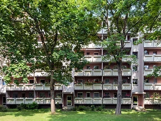 Wohnung Elsterwerdaer Straße in Dresden
