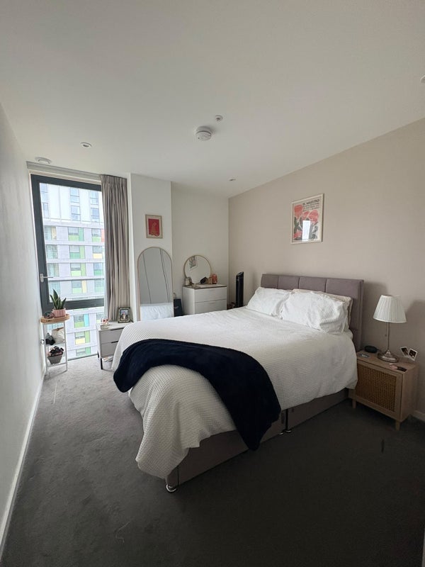Flat Olympic Park Avenue in Greater London