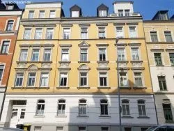 Wohnung Winklerstraße in Chemnitz