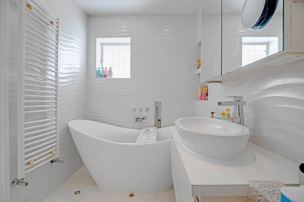 Flat Gunter Grove in Greater London