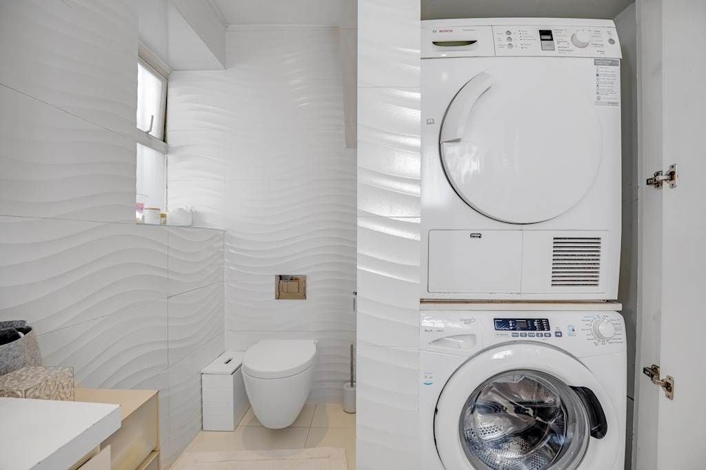 Flat Gunter Grove in Greater London