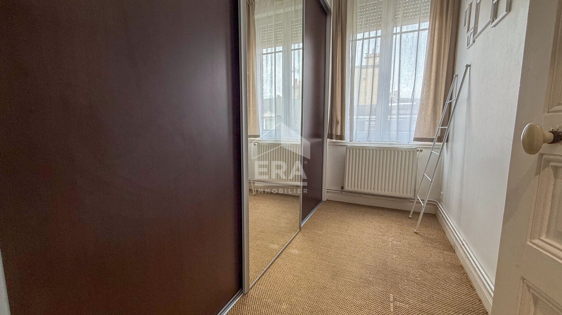 Appartement Rue des Augustins à Reims
