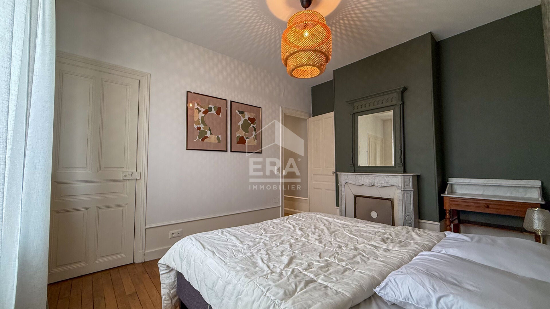 Flat Rue des Augustins in Reims