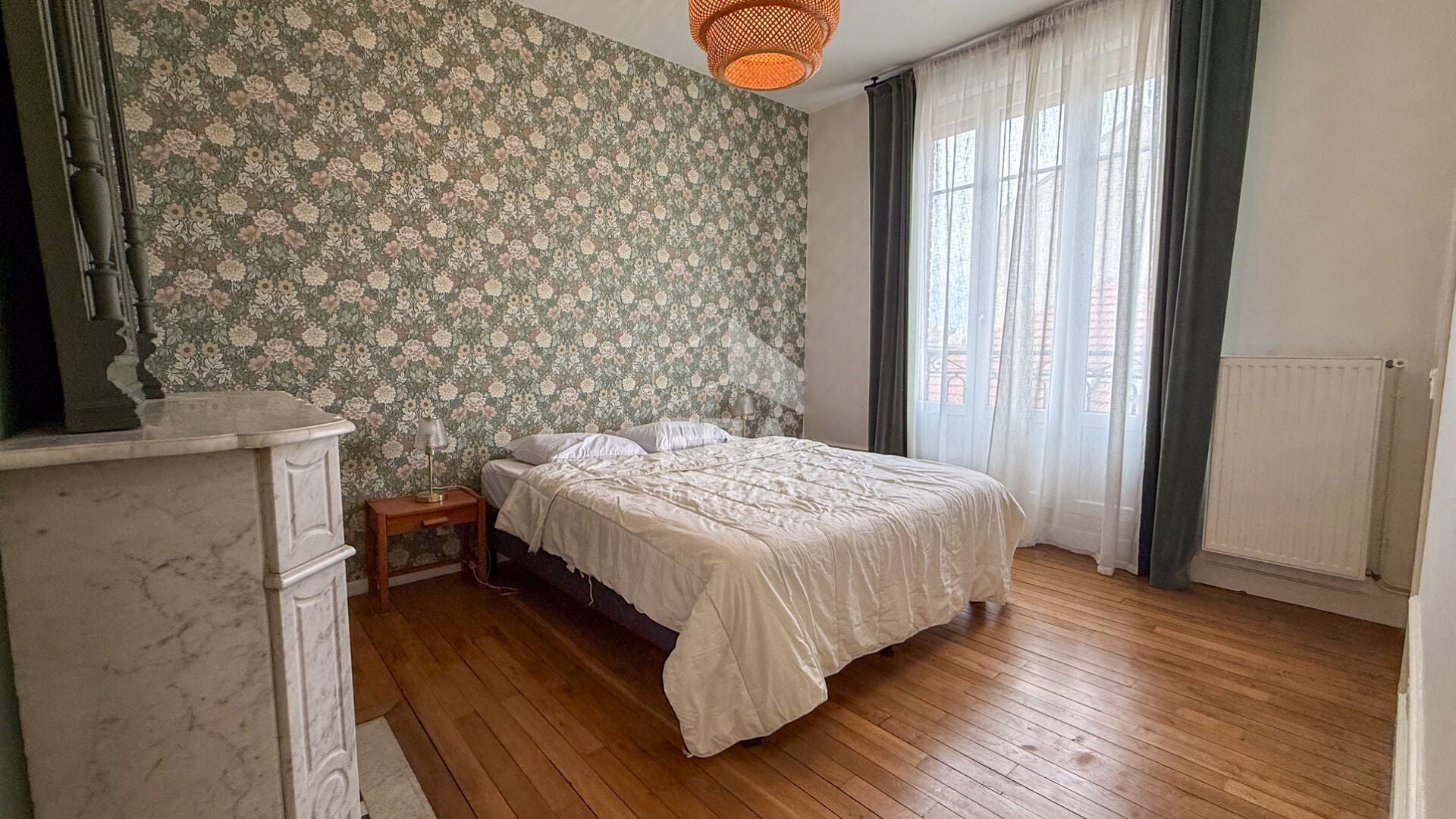 Flat Rue des Augustins in Reims