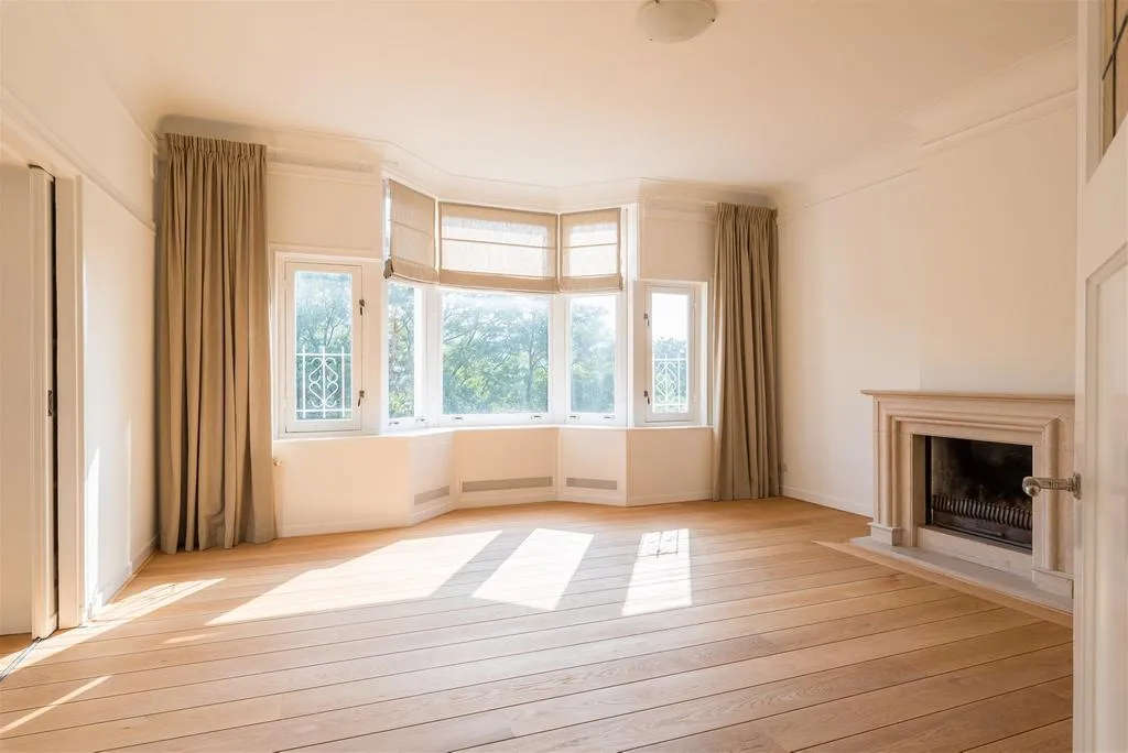 Appartement Stadionkade 19 III in Amsterdam