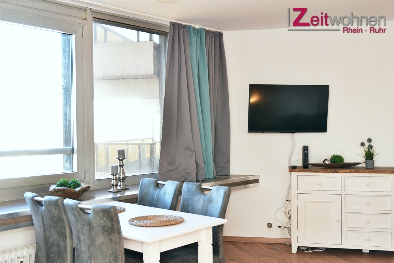 Zimmer Greinstraße in Köln