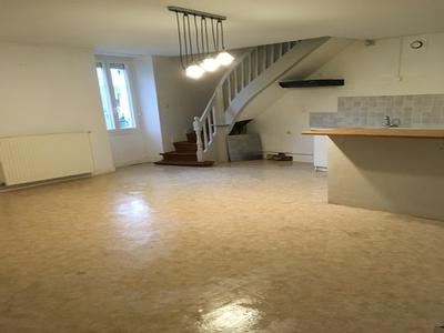 House Rue des Treilles in Libourne