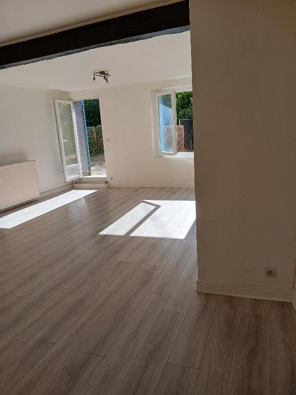 House Rue des Treilles in Libourne