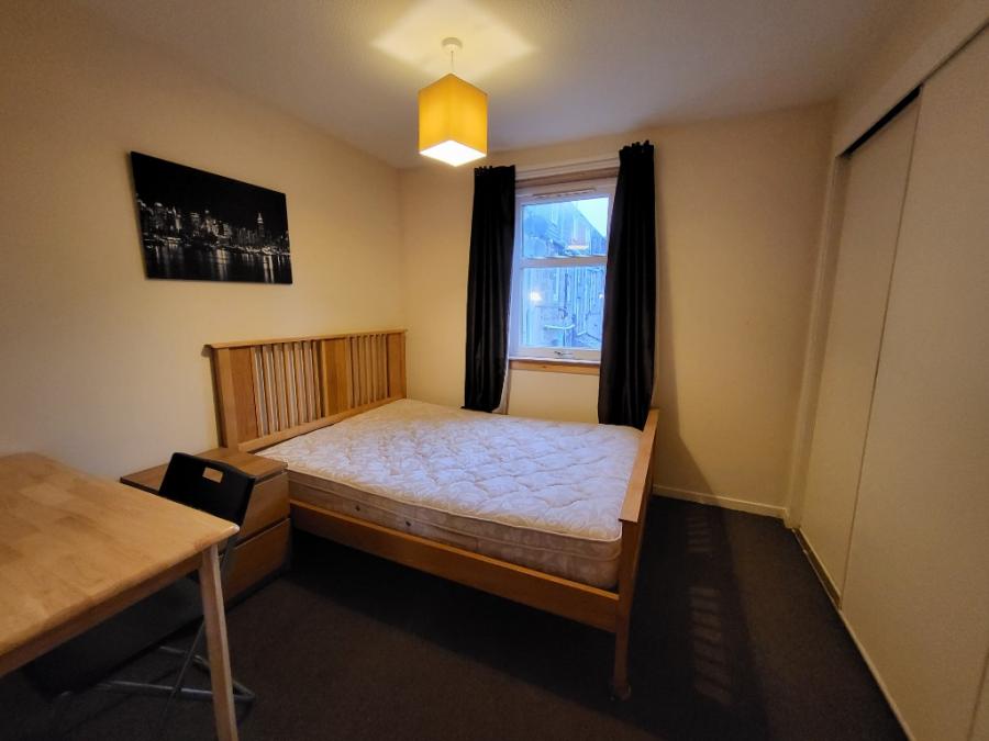 Room Spring Garden in Aberdeen City