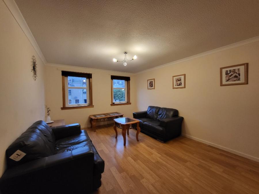 Room Spring Garden in Aberdeen City